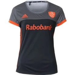 Adidas KNHB Shirt Uit Dames