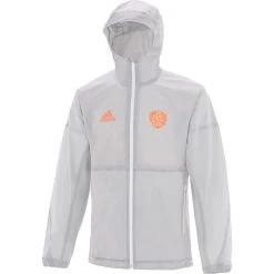 Adidas KNHB Regenjas