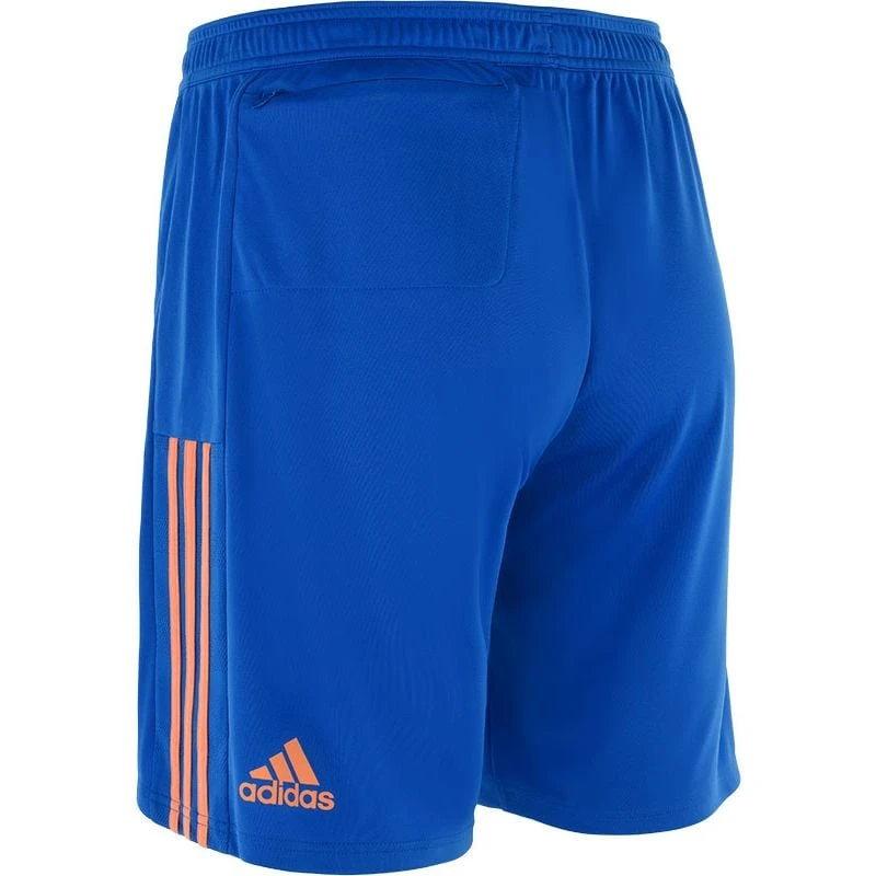 Adidas KNHB Hockey Short Uit Junior - Afbeelding 2