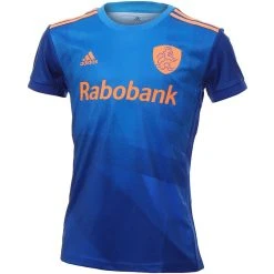 Adidas KNHB Hockey Shirt Uit Junior