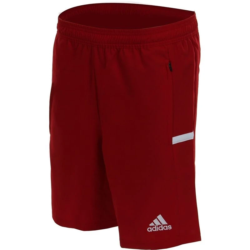 Adidas T19 Woven Short Jongens