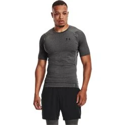 Under Armour Heatgear Compression Tee