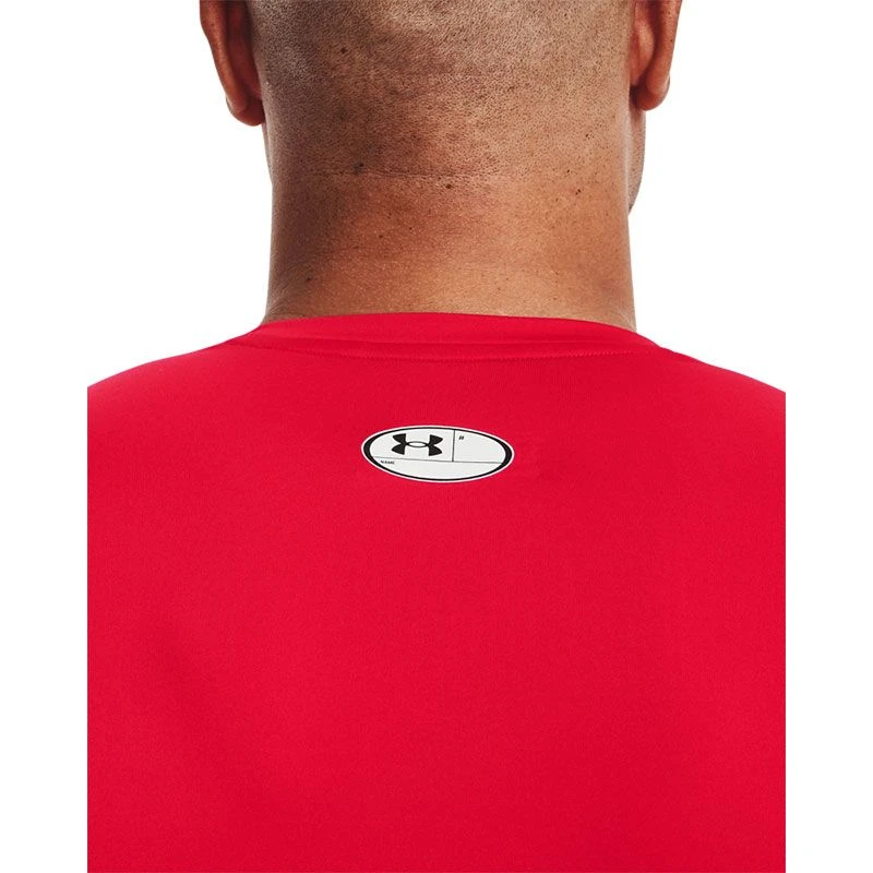 Under Armour Heatgear Compression Tee - Afbeelding 3