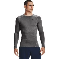 Under Armour Heatgear Compression Longsleeve