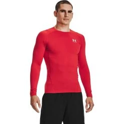 Under Armour Heatgear Compression Longsleeve