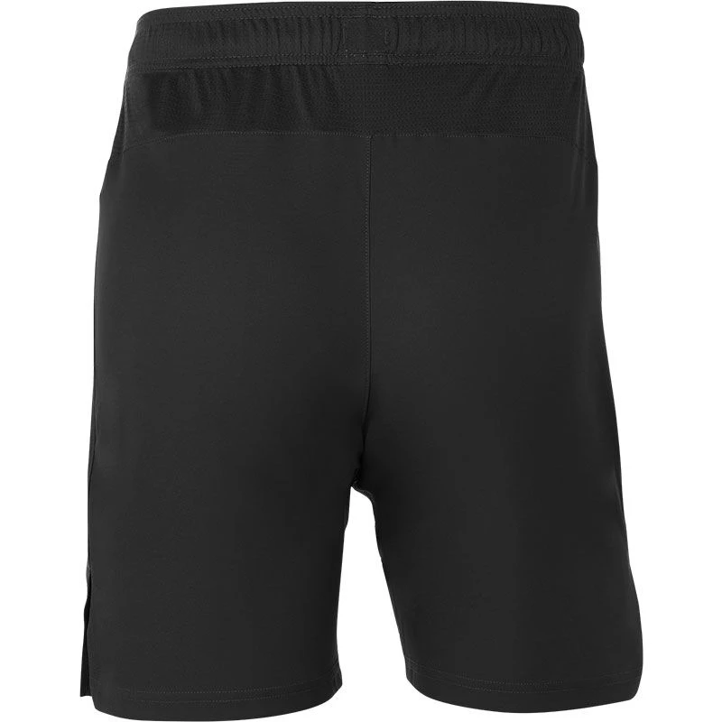 Nike Team Short Heren - Afbeelding 4