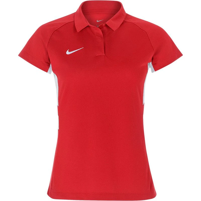 Nike Team Polo Dames - Afbeelding 2
