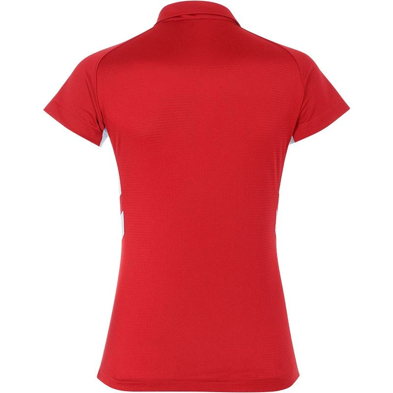 Nike Team Polo Dames - Afbeelding 4