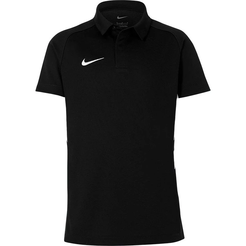 Nike Team Polo Junior - Afbeelding 2