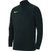 Nike Training 1/4 Zip Top Heren
