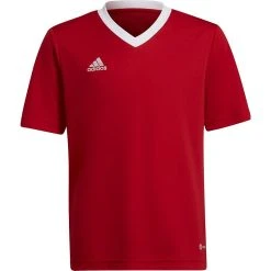 Adidas Entrada 22 Training Shirt Kids