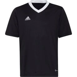 Adidas Entrada 22 Training Shirt Kids