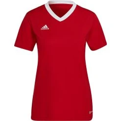Adidas Entrada 22 Training Shirt Dames