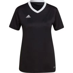 Adidas Entrada 22 Training Shirt Dames