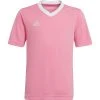 Adidas Entrada 22 Training Shirt Kids