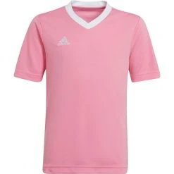 Adidas Entrada 22 Training Shirt Kids