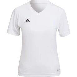 Adidas Entrada 22 Training Shirt Dames