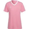 Adidas Entrada 22 Training Shirt Dames