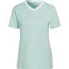 Adidas Entrada 22 Training Shirt Dames