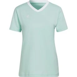 Adidas Entrada 22 Training Shirt Dames