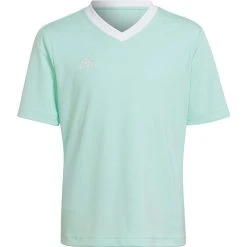 Adidas Entrada 22 Training Shirt Kids