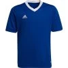 Adidas Entrada 22 Training Shirt Kids
