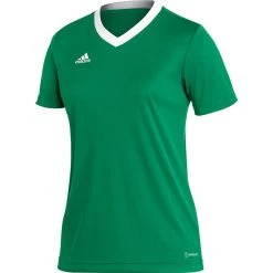 Adidas Entrada 22 Training Shirt Dames