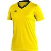 Adidas Entrada 22 Training Shirt Dames