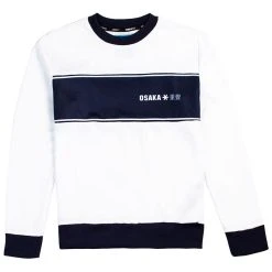 Osaka Retro Sweater Deshi Junior