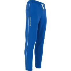 Indian Maharadja Baroda Chevron Broek Heren