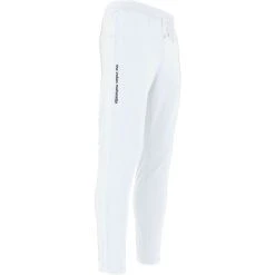 Indian Maharadja Baroda Chevron Broek Heren