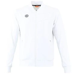 Indian Maharadja Baroda Chevron Jacket Heren