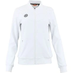 Indian Maharadja Baroda Chevron Jacket Dames