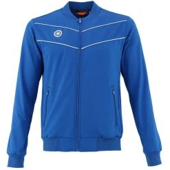 Indian Maharadja Baroda Chevron Jacket Junior