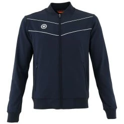 Indian Maharadja Baroda Chevron Jacket Junior