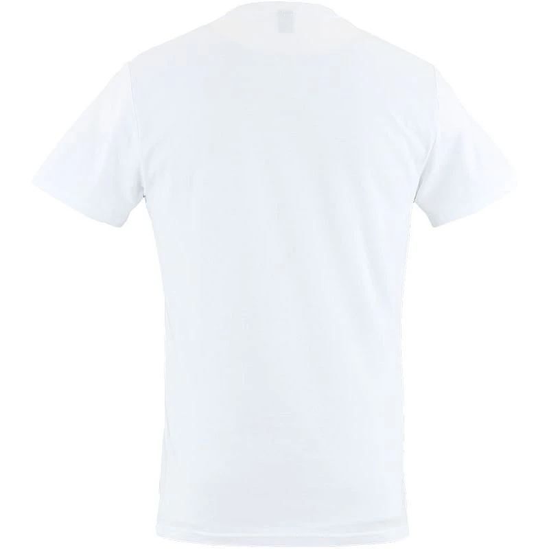 Indian Maharadja Kota Basic Shirt Heren - Afbeelding 4