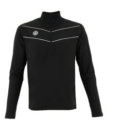 Indian Maharadja Baroda Chevron Sweater Junior