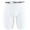Indian Maharadja Compressie Short Heren