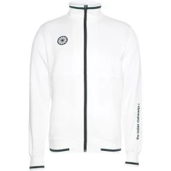 Indian Maharadja Tech Jacket Heren