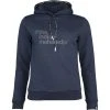 Indian Maharadja Hooded Sweater Block Dames