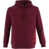 Indian Maharadja Kota Shadow Hoodie Heren