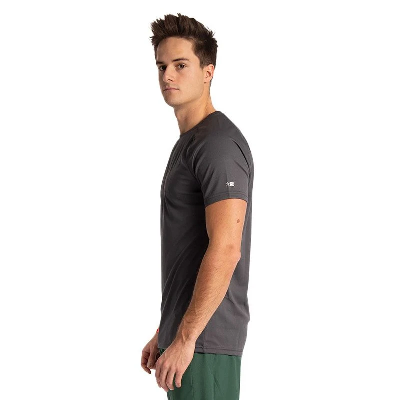 Osaka Training Tee Heren - Afbeelding 2