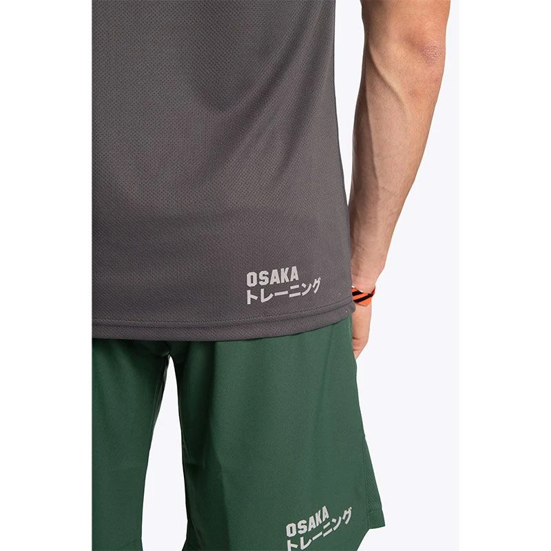 Osaka Training Tee Heren - Afbeelding 4