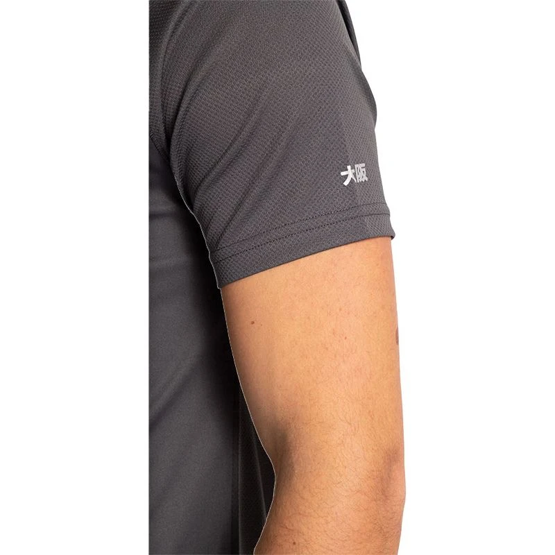 Osaka Training Tee Heren - Afbeelding 5