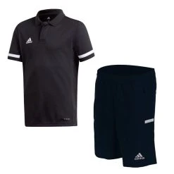 Adidas T19 Trainingsset Jongens
