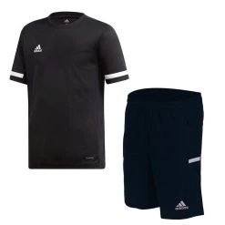 Adidas T19 Trainingsset Jongens