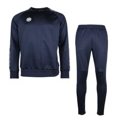 Indian Maharadja Fleece Trainingspak Junior