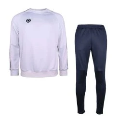 Indian Maharadja Fleece Trainingspak Junior