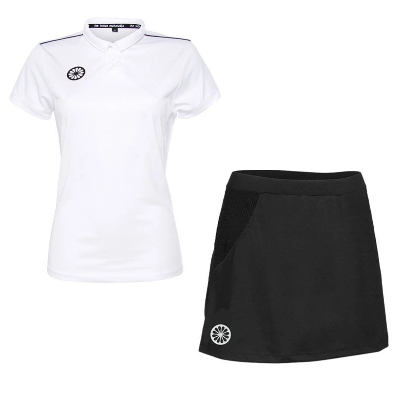 Indian Maharadja Tech Trainingsset Dames
