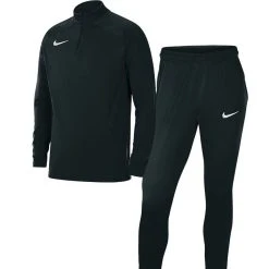 Nike Team Trainingspak Heren